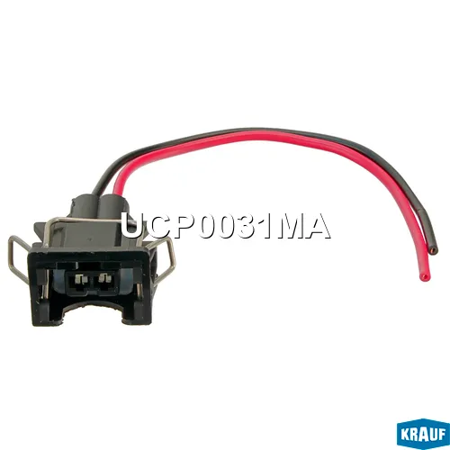 Разъем генератора KRAUF UCP0031MA