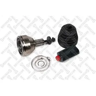 ШРУС наружный к-кт 1504139 Ford Mondeo IV 2.3 Turbo 07> STELLOX 150 1887-SX
