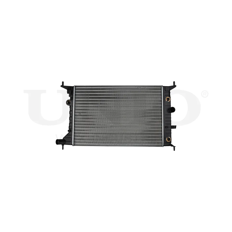Радиатор охлаждения двигателя UNIO RAD-10107
