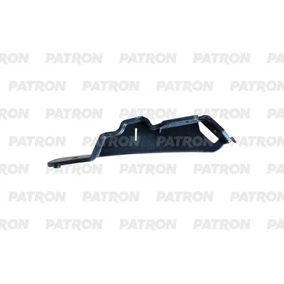 Кронштейн задн лев бампер MAZDA 3 BL HATCHBACK/SEDAN 09-13 PATRON P76-MZ099BL