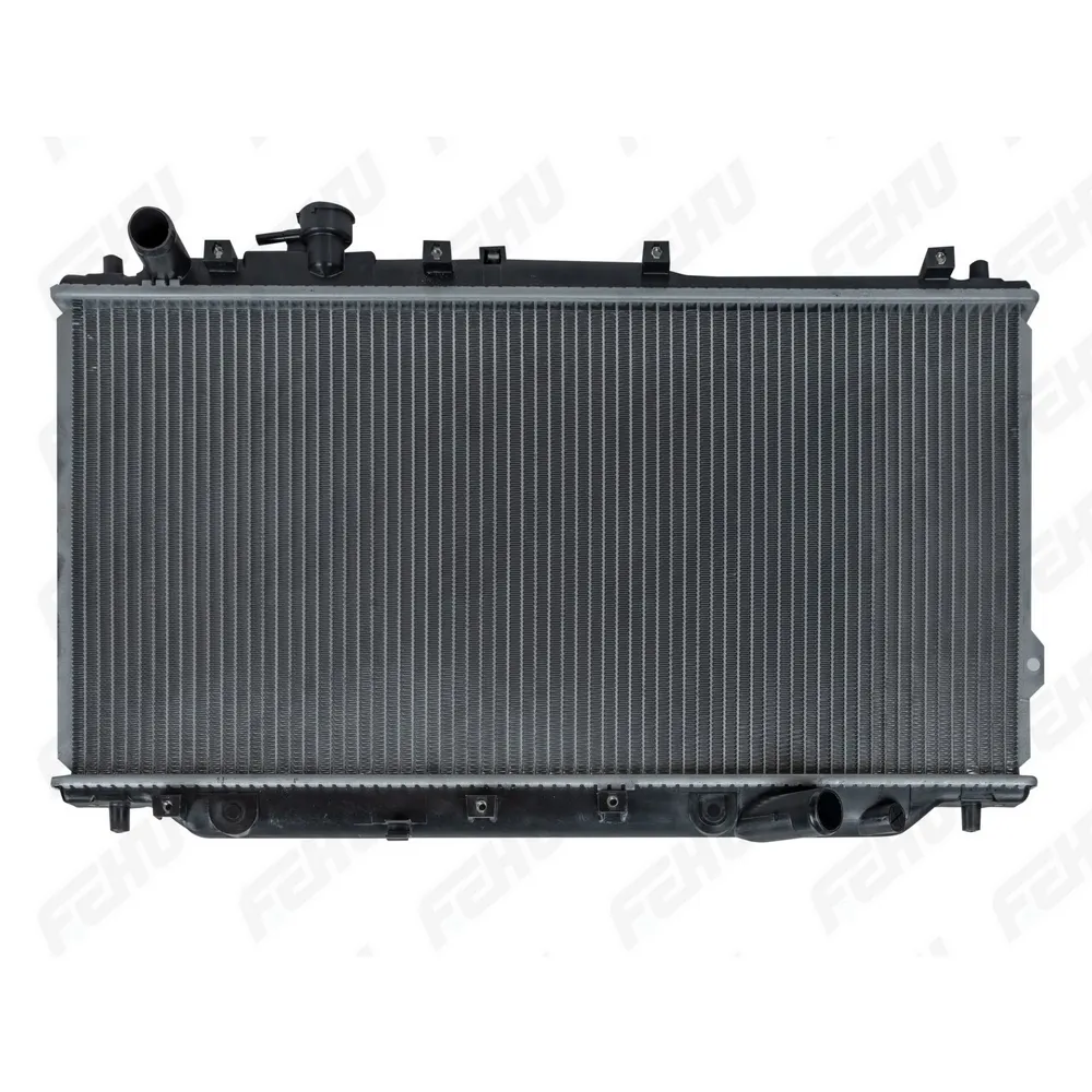 Радиатор охлаждения Kia Spectra (96-) 1.5/1.6/1.8 MT FEHU FRC1069