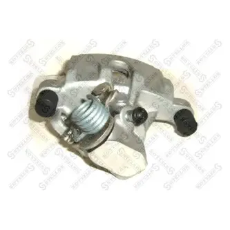 Суппорт тормозной зад. п. Ford Focus C- STELLOX 0590004_SX