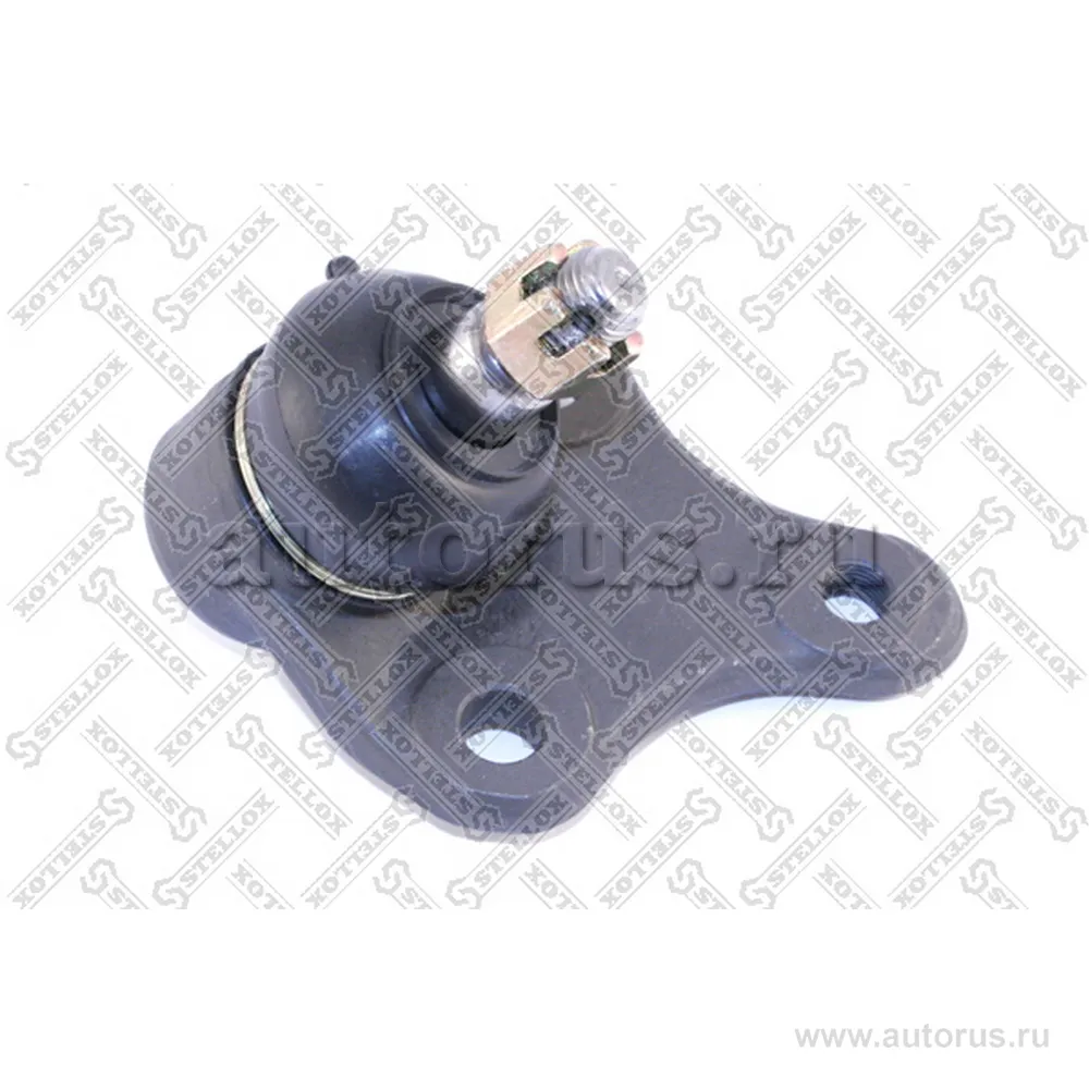 Опора шаровая Toyota RAV 4/Celica 90-00 STELLOX 5298015_SX