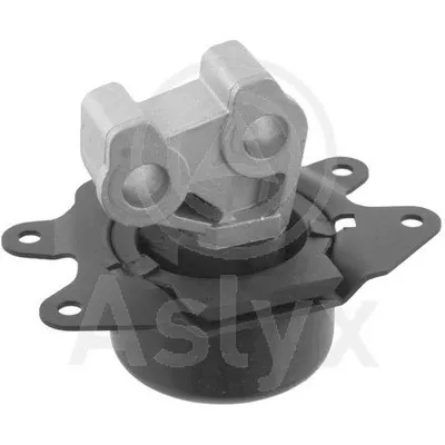 Подушка двиг. OPL CORSA C/COMERO 1.4/1.6/1.8 00- ПЕР L ASLYX AS202148
