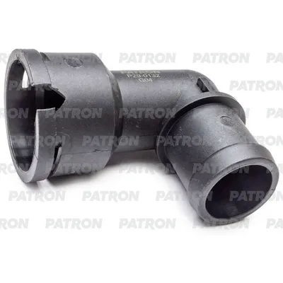 Фланец системы охлаждения VW: Caddy 1995-2004, Golf III/Vento 1991-1997, Pol PATRON P29-0132