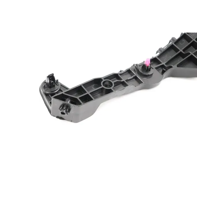 Кронштейн крепления бампера переднего Лев. LEXUS NX 2015-2017 5253678010DCR