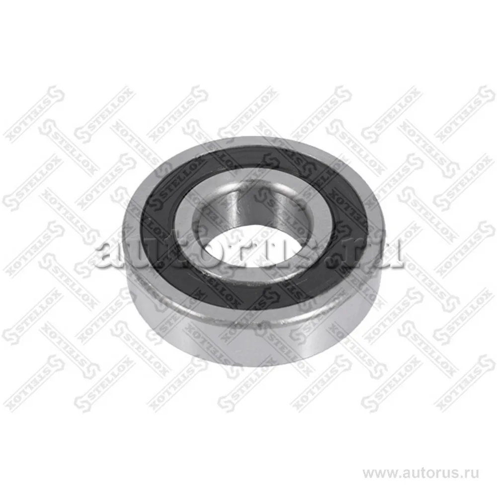 Подшипник шариковый маховика Volvo D12A-C,TD102 STELLOX 83-25909-SX
