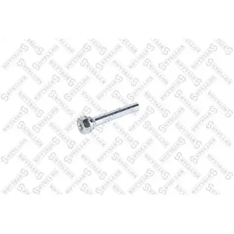 Направляющая скобы суппорта Hyundai Santa Fe 06> STELLOX 0498802_SX
