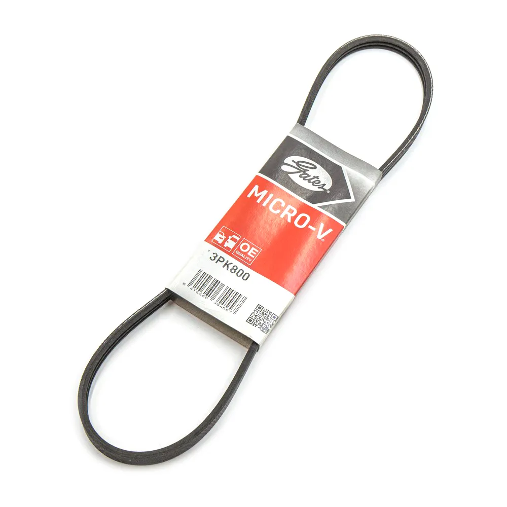 Ремень поликлиновый GATES 3PK800