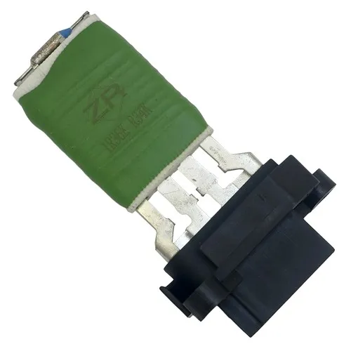 Резистор вентилятора отопителя ZIKMAR Z68061R