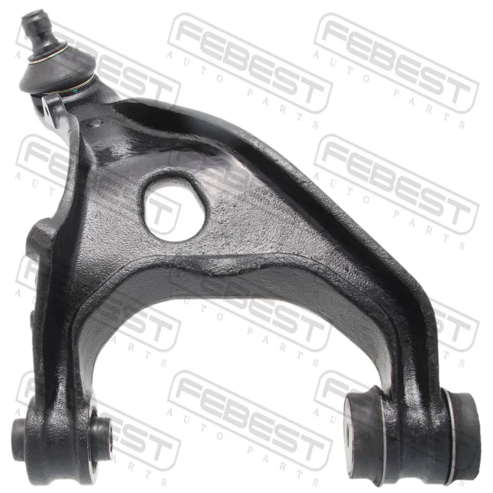 Рычаг задний верхний L SUBARU IMPREZA G12 2007.03- FEBEST 0824-G12RLH