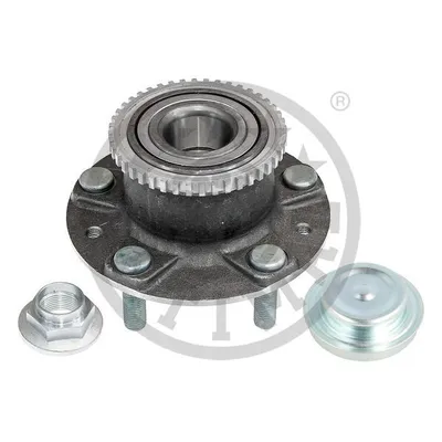 Ступица задняя в сборе L=R FORD Probe/MAZDA 626/Xedos 6/9/MX-6 OPTIMAL 941862