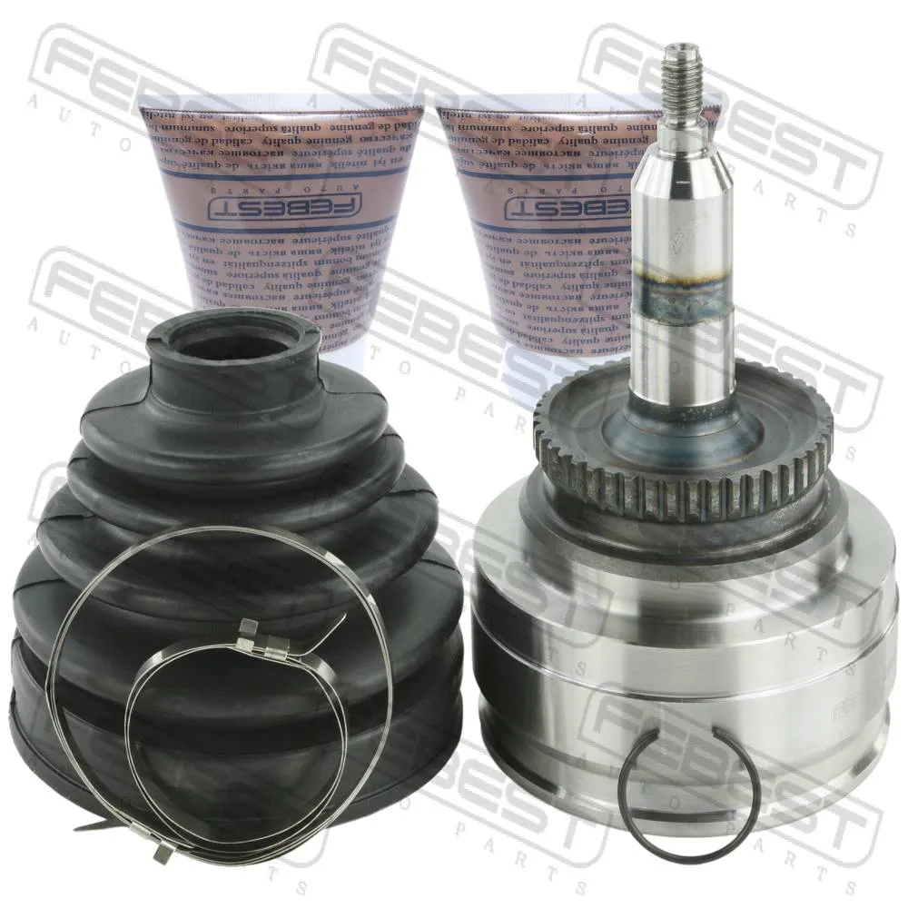 ШРУС наружный 39x25x45 FORD F SERIES F150 2004-2014 [USA] FEBEST 2110-F150