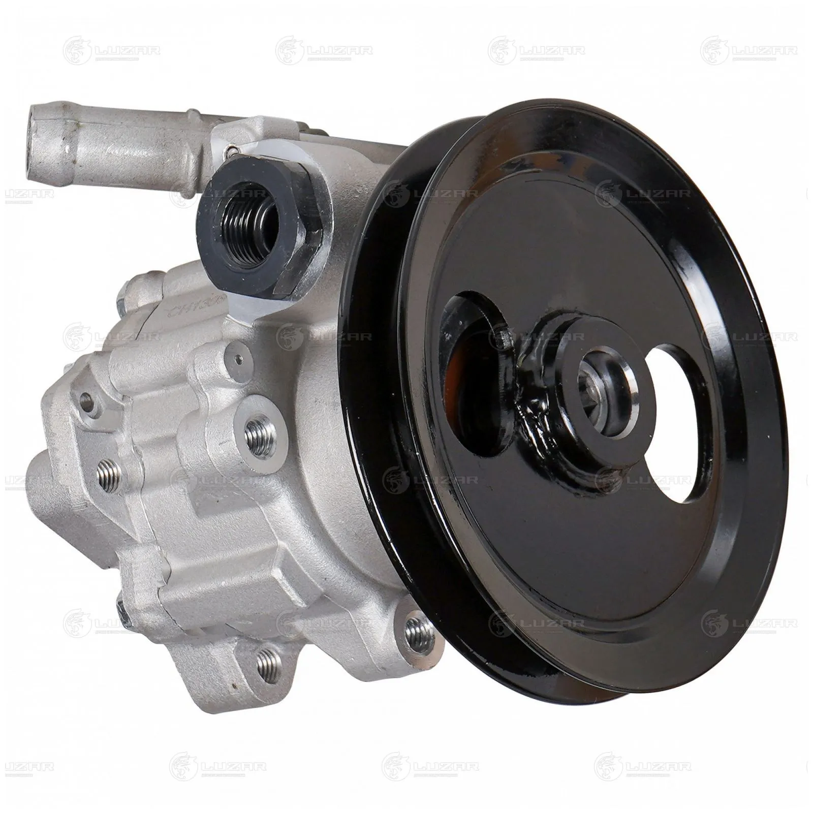 Насос ГУР для а/м ГАЗель-Бизнес УМЗ 4216/Next А274 EvoTech 2.7 LUZAR LPS 0302