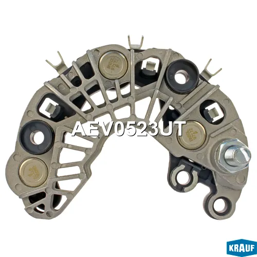 Диодный мост генератора KRAUF AEV0523UT