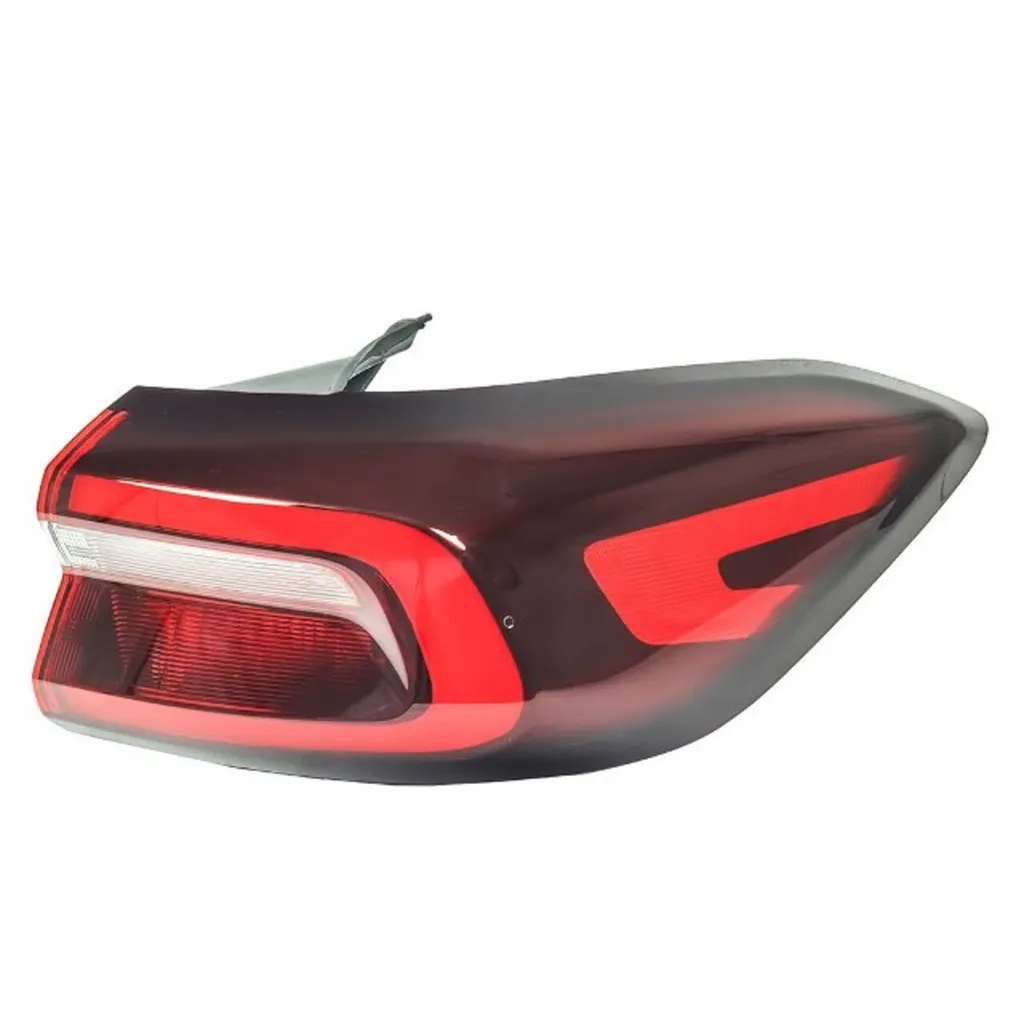 Фонарь задний правый внешний TIGGO 7 PRO 2020- SAILING CRL5501020R