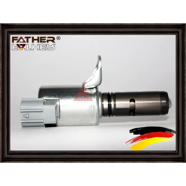 Электромагнитный клапан FATHER F916R28
