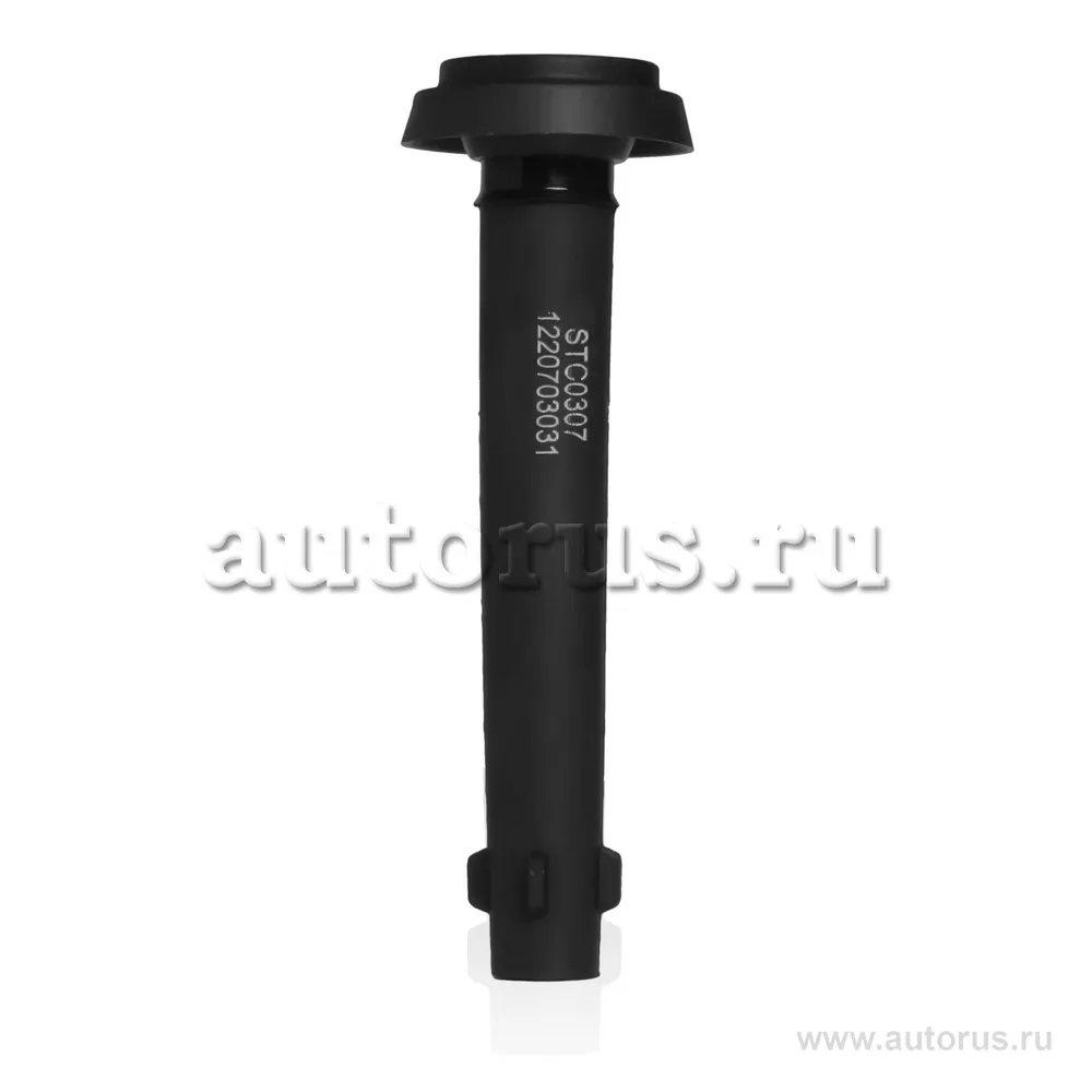 Наконечник катушки зажигания для а/м ГАЗ, УАЗ с двиг. 405/409 STARTVOLT STC 0307