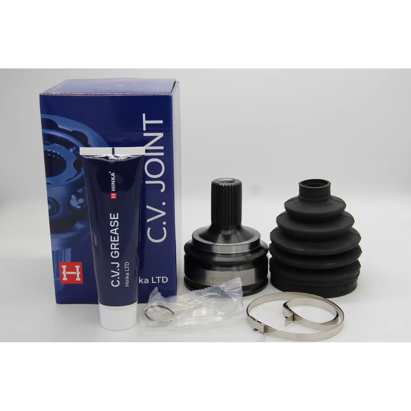 ШРУС наружный 25x71x30 GLK 4matic HINKA PARTS HPCV-1620