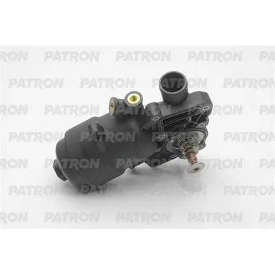 Корпус масляного фильтра VW Touareg 2010-2018 \ AUDI: A6 2011-2018, A5/S5 2 PATRON P160071