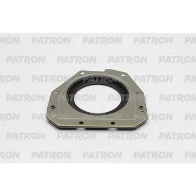 Сальник двигателя Crankshaft Seal, rear - 85x164/156.2x11 Audi A4. V PATRON p180034