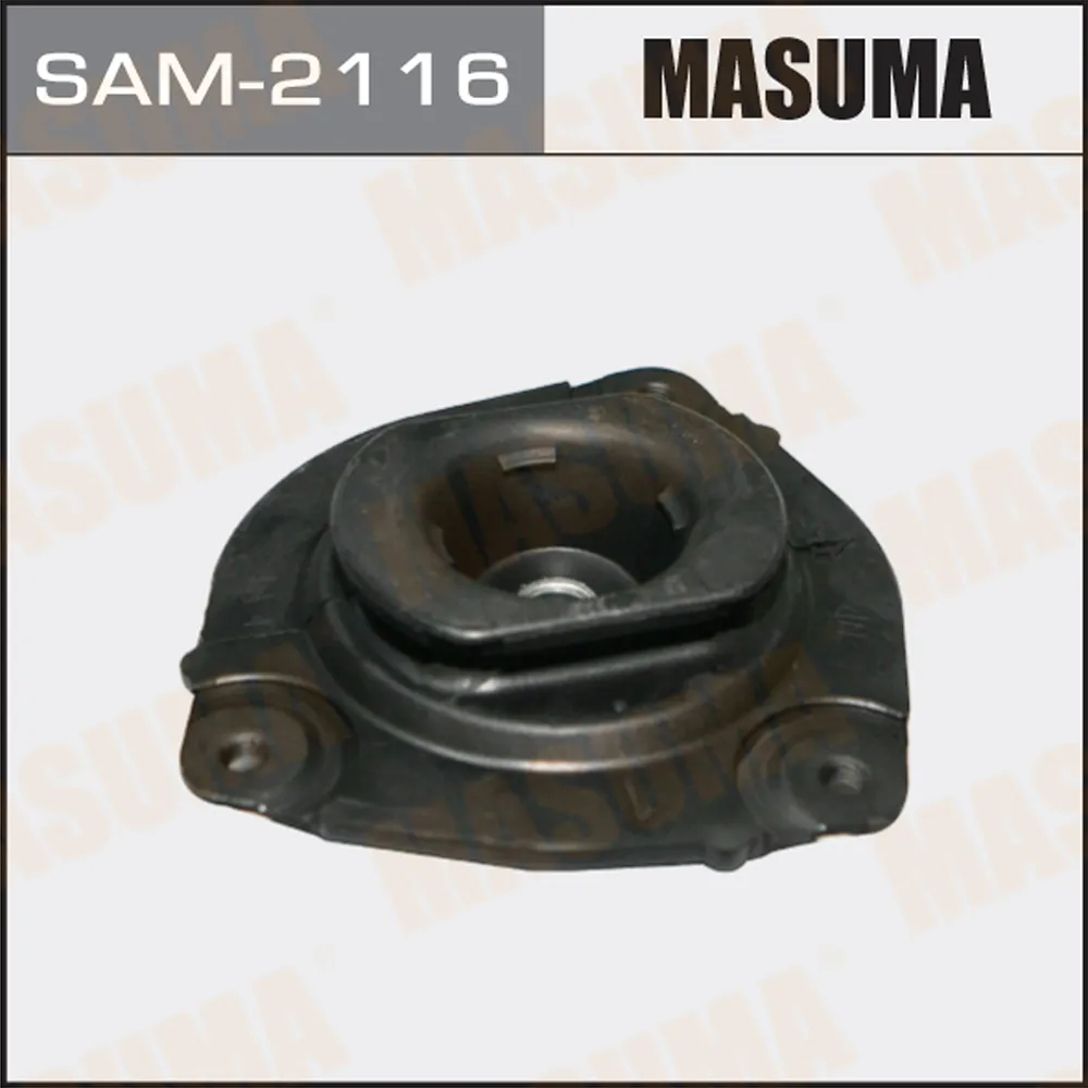 Опора амортизатора L NISSAN JUKE MASUMA SAM-2116