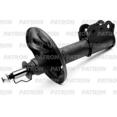Амортизатор подвески передн прав MAZDA: 626 IV 92-97, 626 IV Hatchback PATRON PSA334082