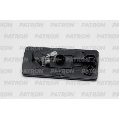 Стекло зеркала лев тониров MERCEDES-BENZ: E-CLASS (W124) - 85-93 PATRON PMG2401G01