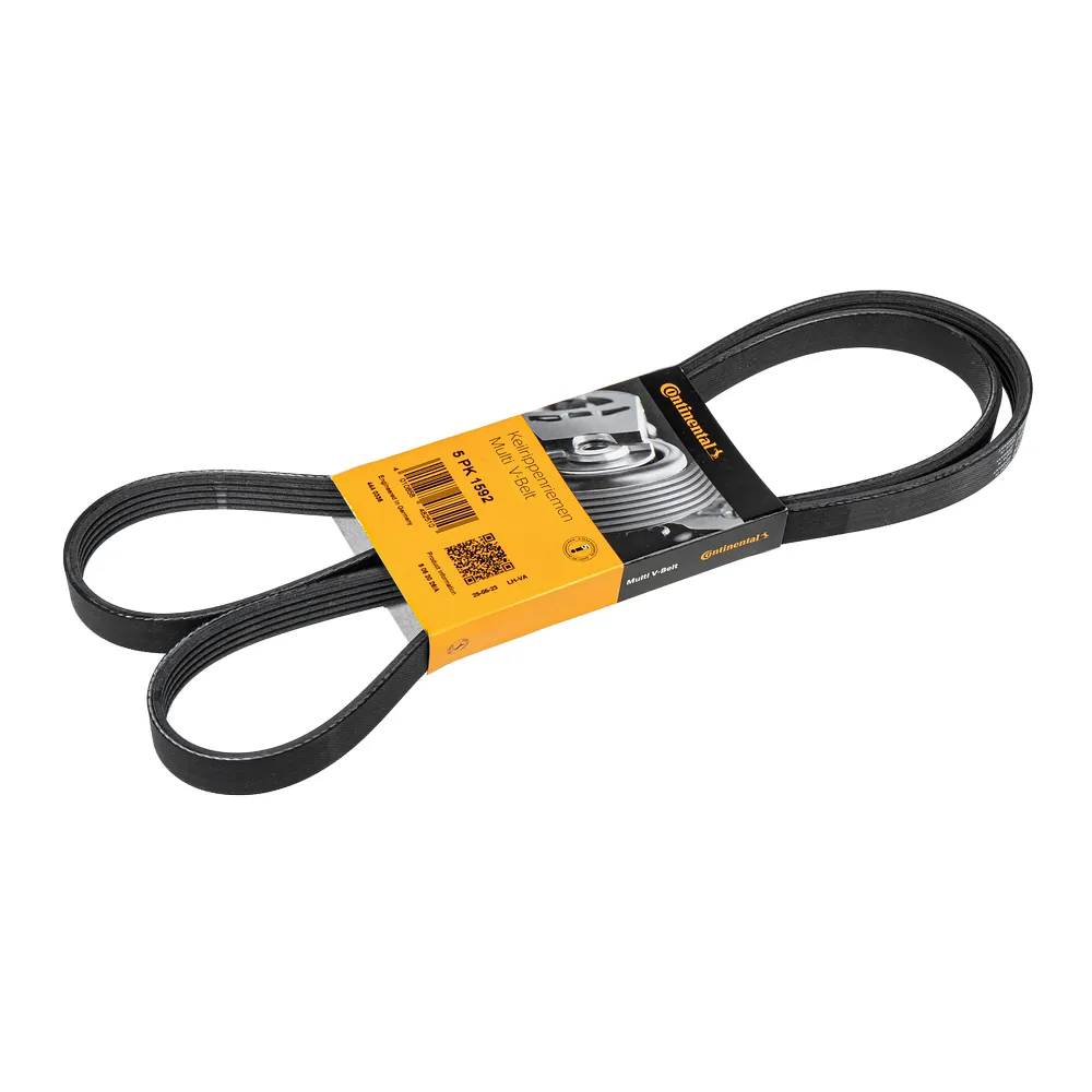 Ремень поликлиновый CONTITECH 5 PK 1592
