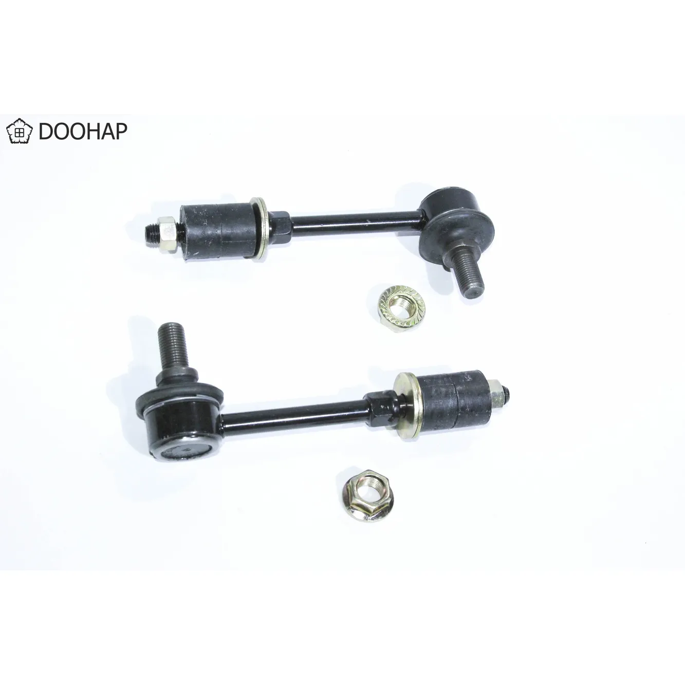 Стойка стабилизатора передняя DOOHAP DLKK-15