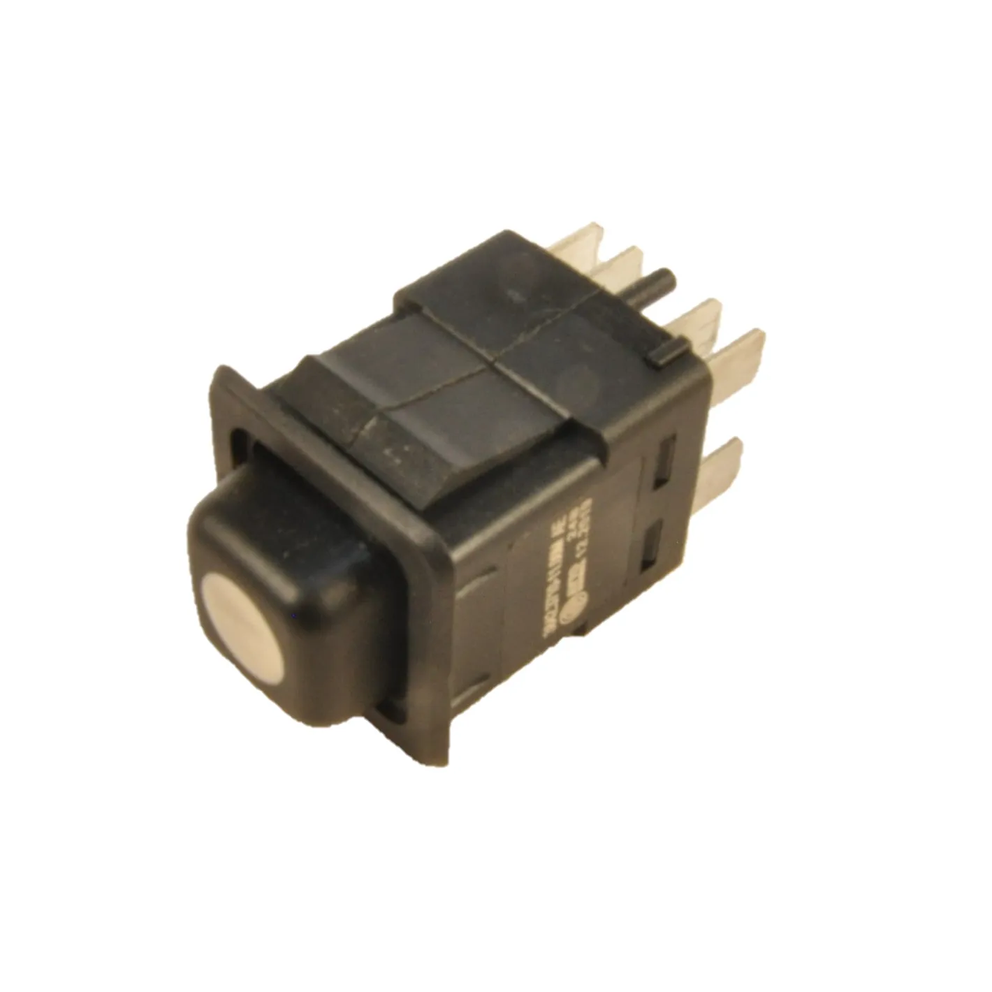Выключатель общего назначения (МАЗ, КАМАЗ) 24В AVTOELECTRICA 3842.3710-11.00М