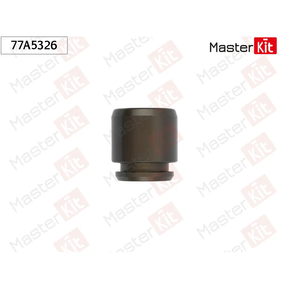 Поршень тормозного суппорта Volvo V70 II (285) 1999 - 2008 MASTERKIT 77A5326