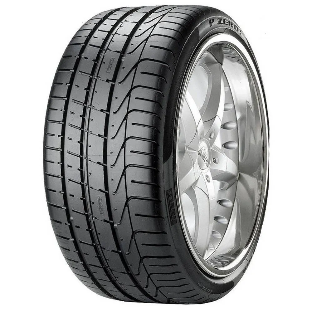 Шина R20 275/50 Pirelli P-ZERO (PZ4) SPORTS CAR 113W XL лето MO KS 3967700