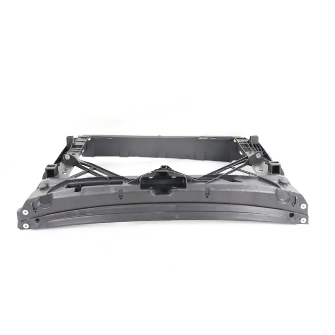 Панель передняя Skoda Rapid 2012- DoCar 60U805588DCR