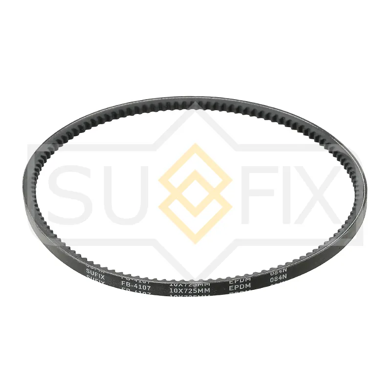 Ремень клиновый SUFIX FB-4107