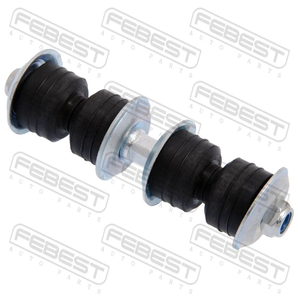 Тяга стабилизатора передняя TOYOTA Mark 2/Corolla/Paseo FEBEST 0123-EXZ10F