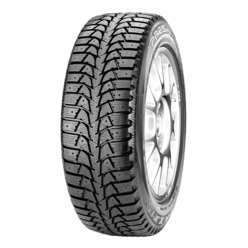 Шина R16 225/55 Maxxis MA-SPW Presa Spike 99T XL шип WMAX138
