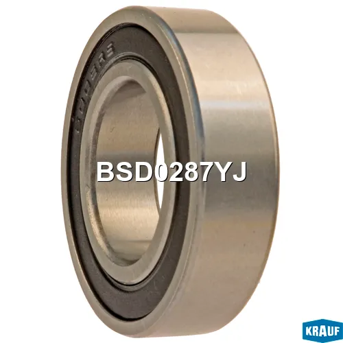 Подшипник стартера KRAUF BSD0287YJ