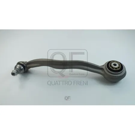 Рычаг подвески FR RH QUATTRO FRENI QF20D00206