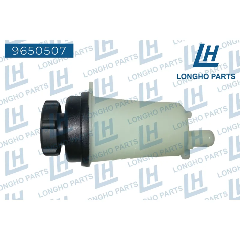 Бачок ГУР FORD C-Max, Focus 1420238 LONGHO 9650507