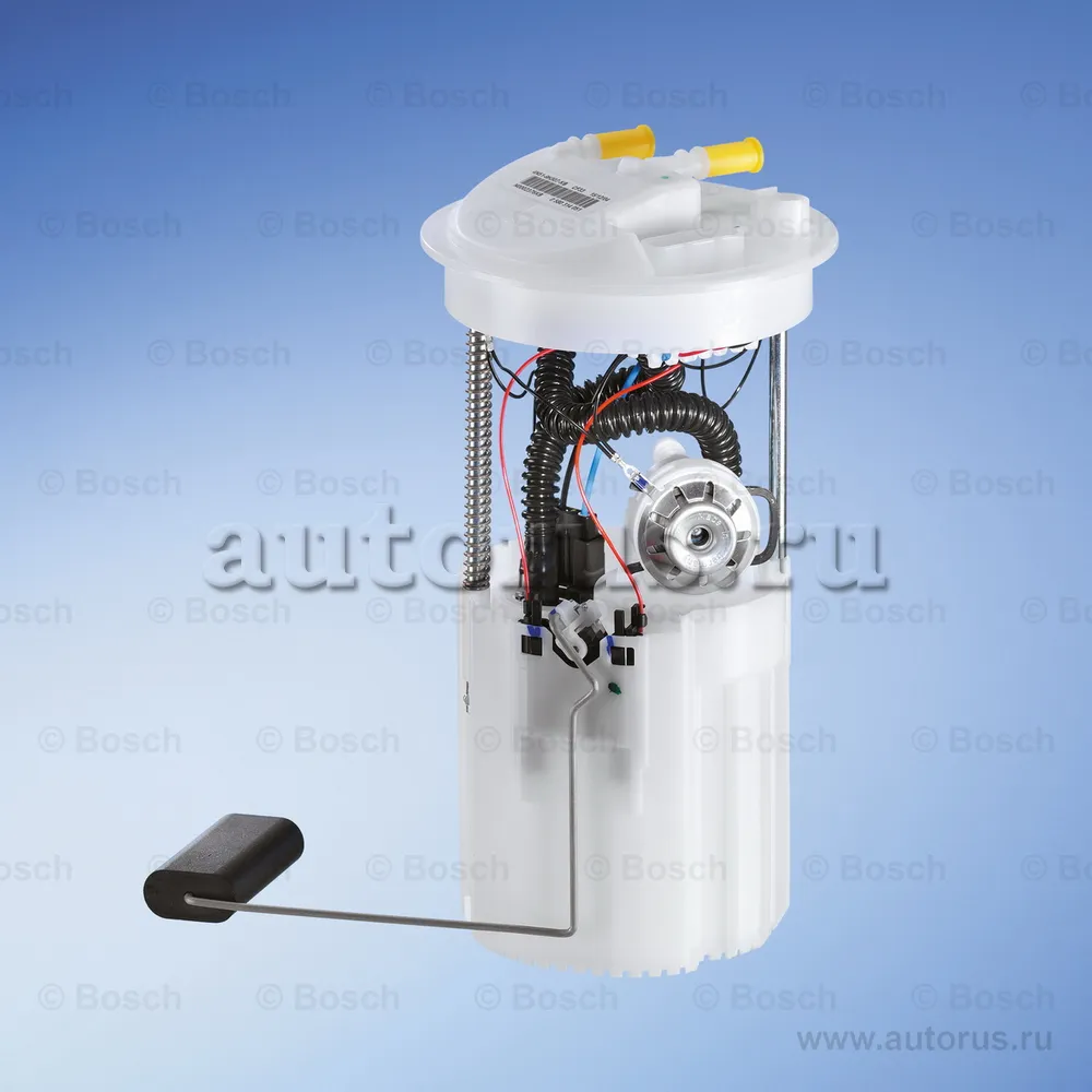 Электробензонасос volvo s40 ii BOSCH 0 580 314 050