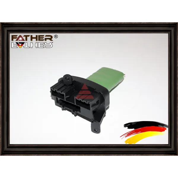 Резистор отопителя FATHER F888R60