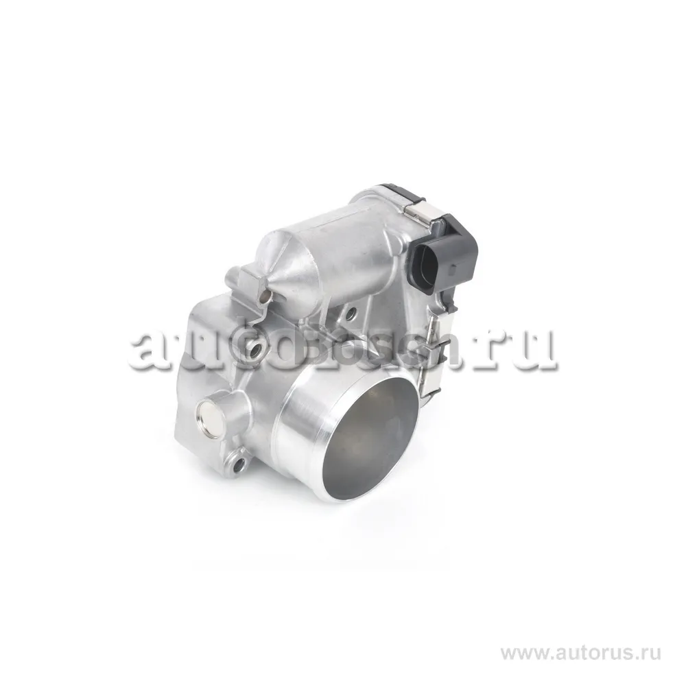 Дроссельная заслонка в сборе BOSCH 0 280 750 009