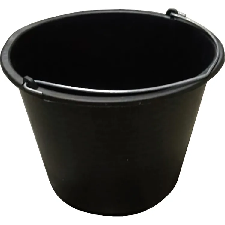 Ведро пластмассовое (16 л) SAMTOOLS SR-103100016