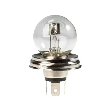Автомобильная лампа 12V R2 45/40W P45t LECAR LECAR000251301
