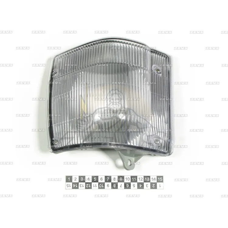 Габарит ZEVS 01-4203 L