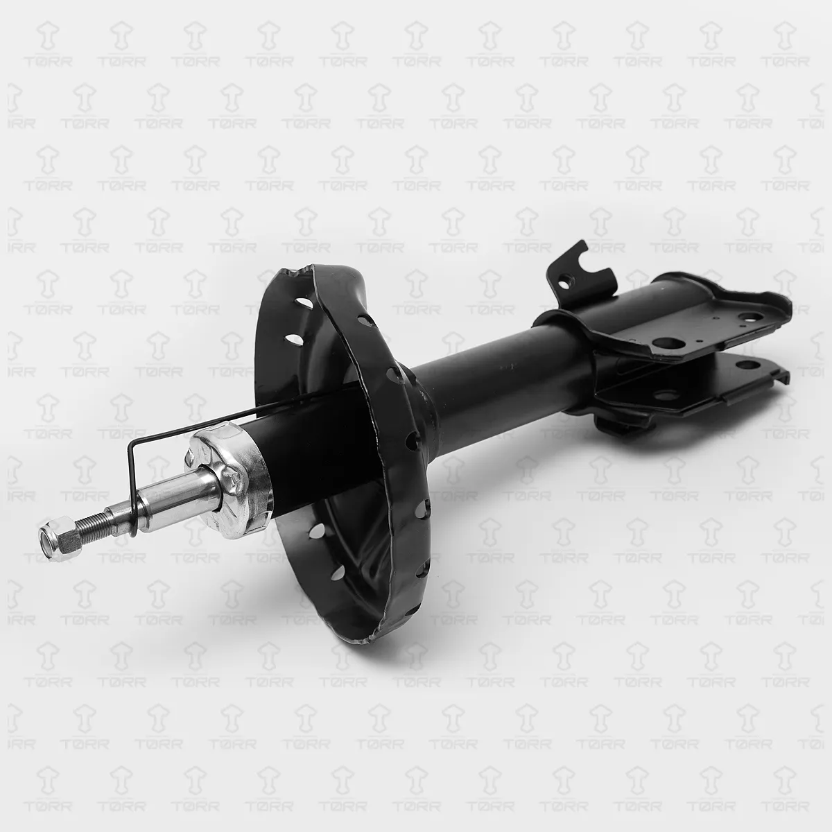 Амортизатор передний газовый SUBARU Impreza 08-> TORR dv1445l