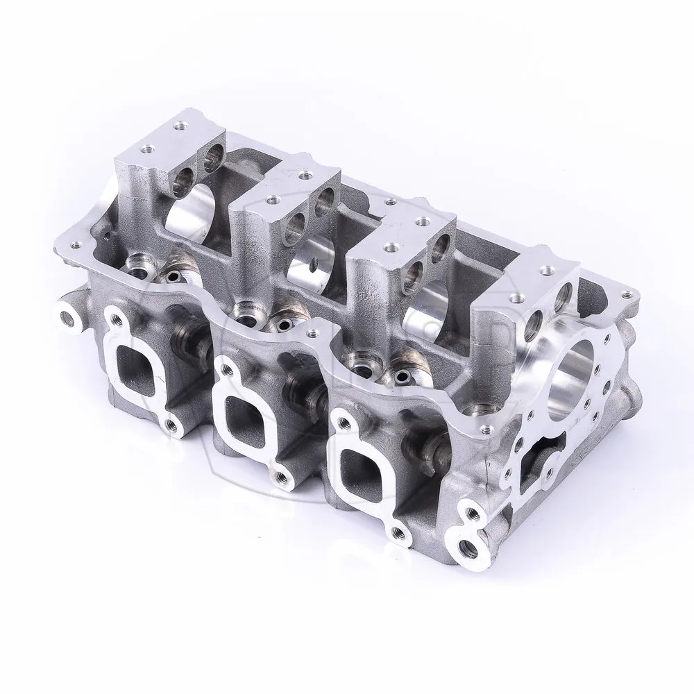 ГБЦ DAEWOO Matiz (0.8) NSP NSP0196316210