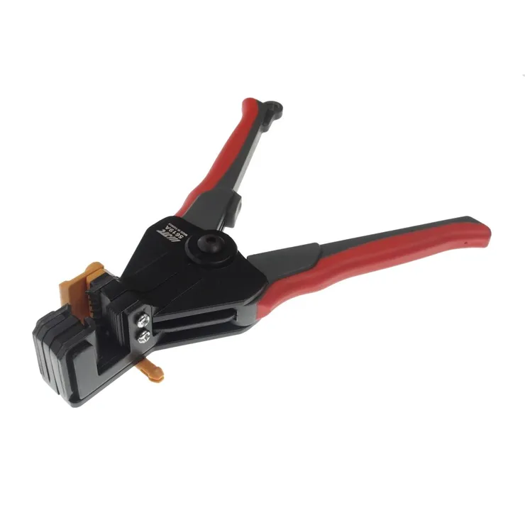 Щипцы для снятия изоляции JTC 1 JTC JTC-5619A