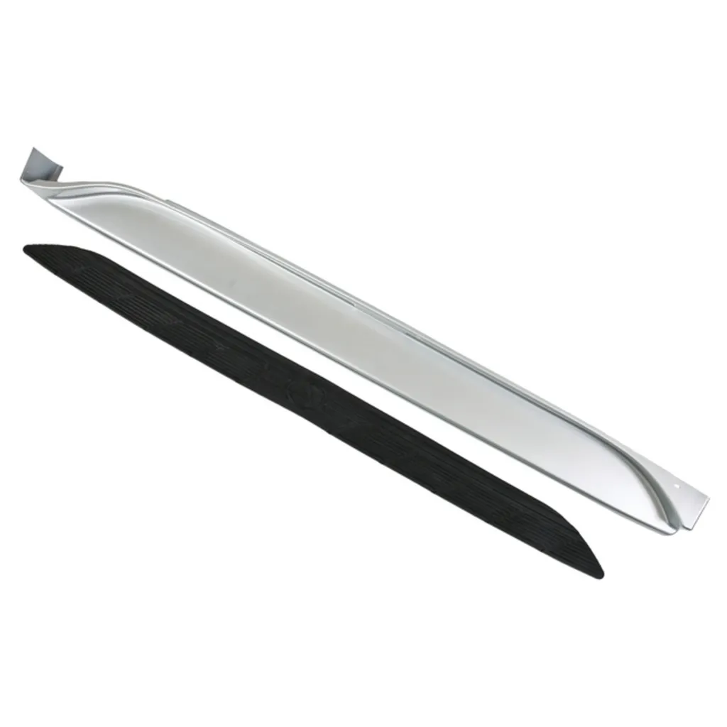 Порог подножка левый LX470 J100 2002-2007 LZ01080011L